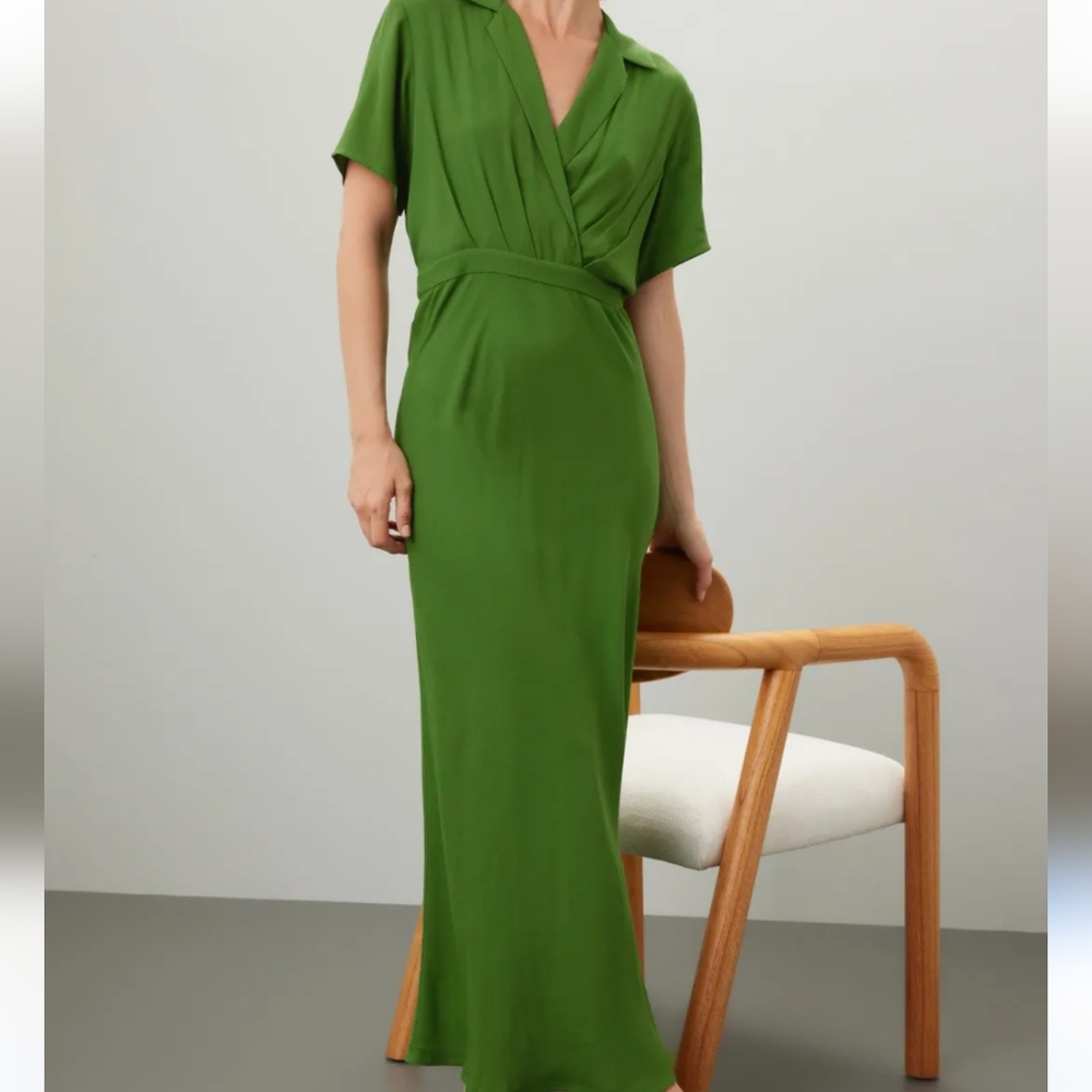 Reformation Danika Dress